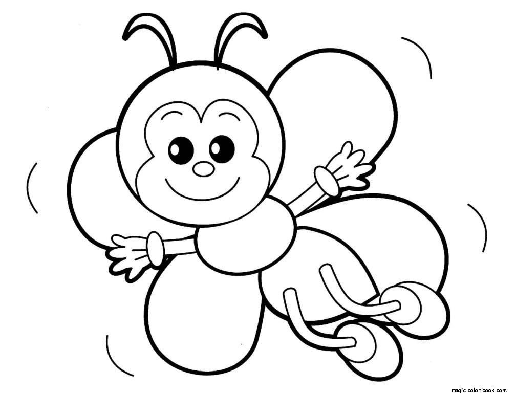ぬりえページ: 蟻 (動物) #7081 - 無料の印刷可能なぬりえページ