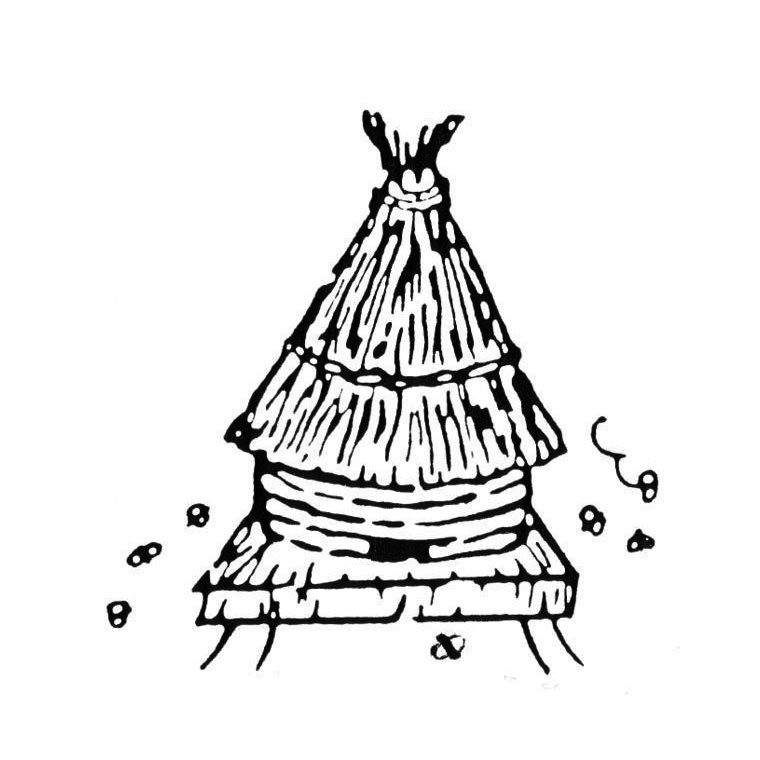 ぬりえページ: 蜂 (動物) #156 - 無料の印刷可能なぬりえページ