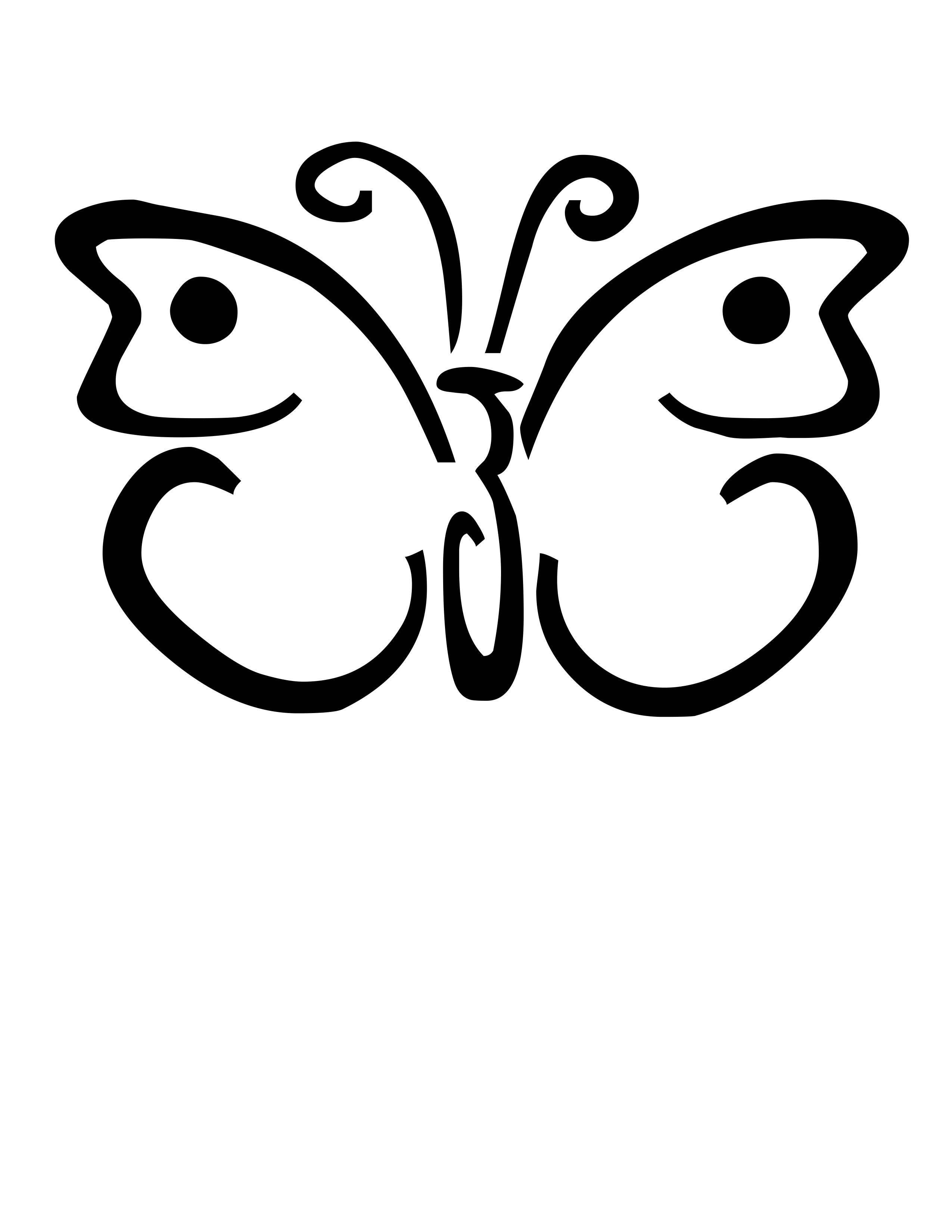 ぬりえページ: 蝶 (動物) #15704 - 無料の印刷可能なぬりえページ