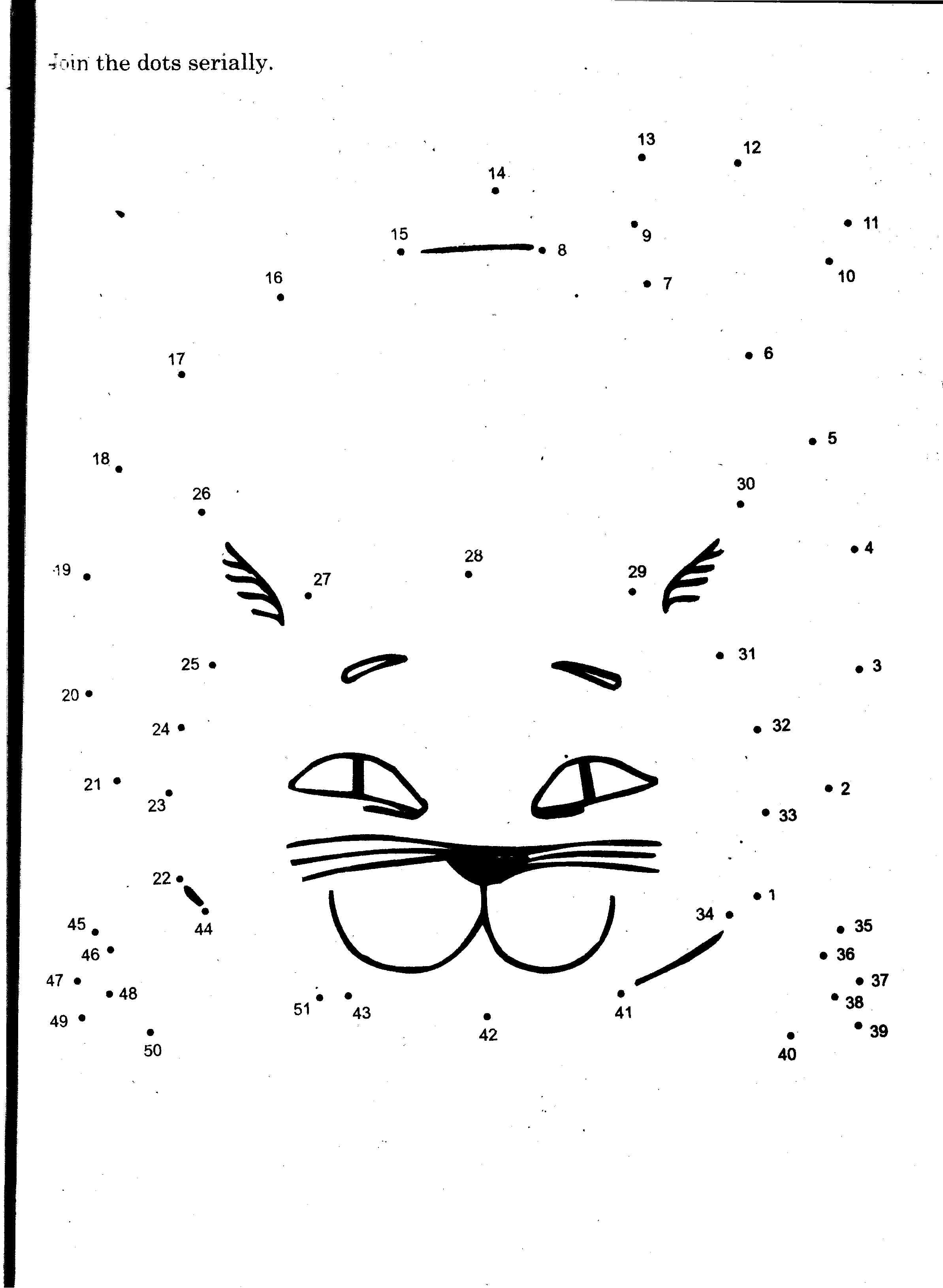 ぬりえページ: 猫 (動物) #1948 - 無料の印刷可能なぬりえページ