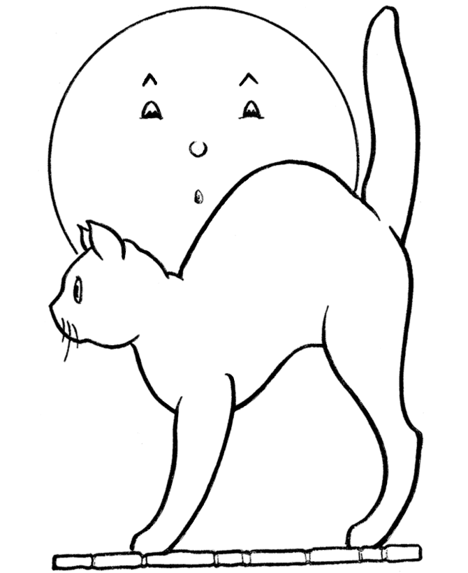 ぬりえページ: 猫 (動物) #1960 - 無料の印刷可能なぬりえページ