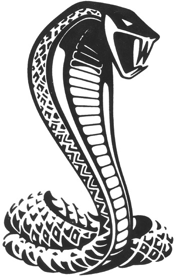 ぬりえページ: コブラ (動物) #3237 - 無料の印刷可能なぬりえページ