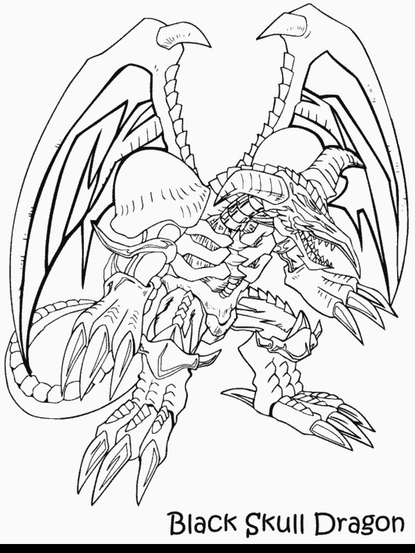 ぬりえページ: ドラゴン (動物) #5701 - 無料の印刷可能なぬりえページ