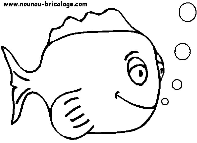 ぬりえページ: 海洋生物 (動物) #22022 - 無料の印刷可能なぬりえページ