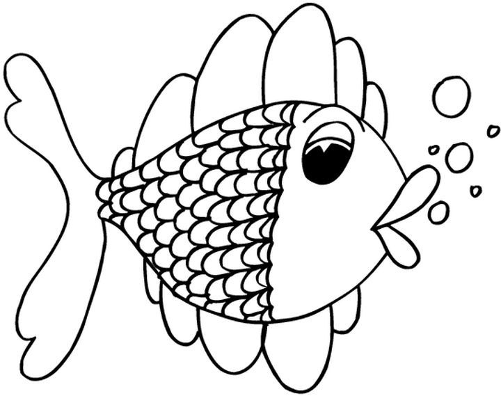 ぬりえページ: 海洋生物 (動物) #22123 - 無料の印刷可能なぬりえページ