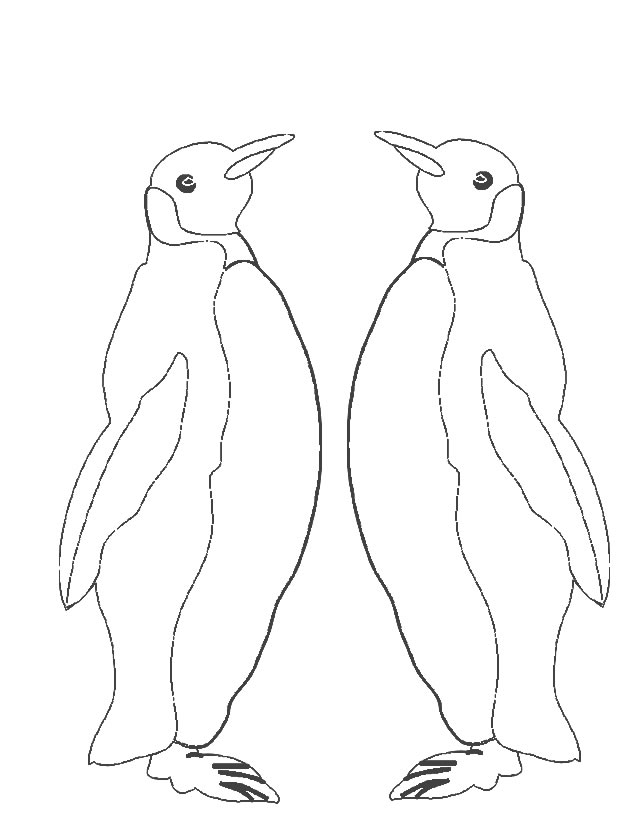 ぬりえページ: 海洋生物 (動物) #22165 - 無料の印刷可能なぬりえページ