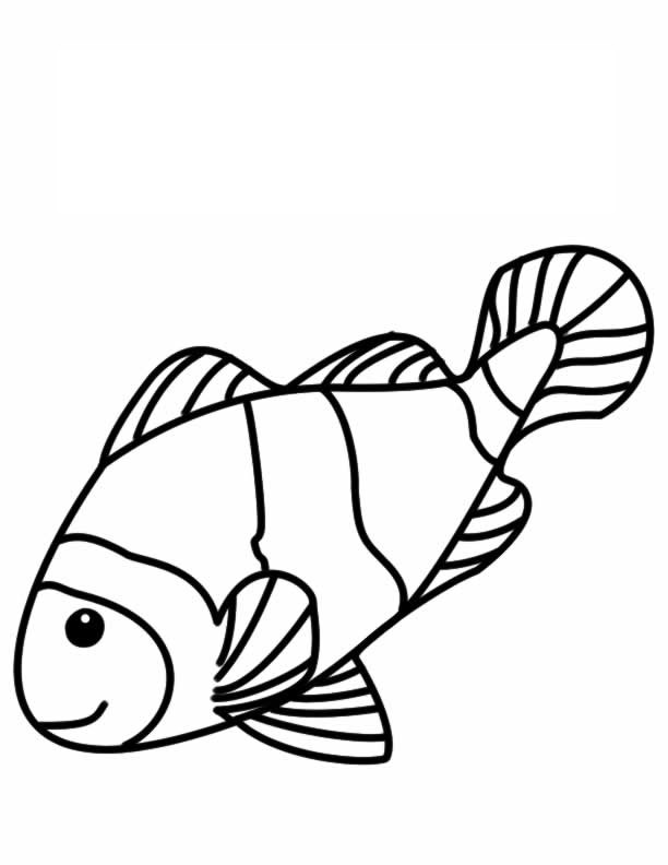 ぬりえページ: 海洋生物 (動物) #22199 - 無料の印刷可能なぬりえページ