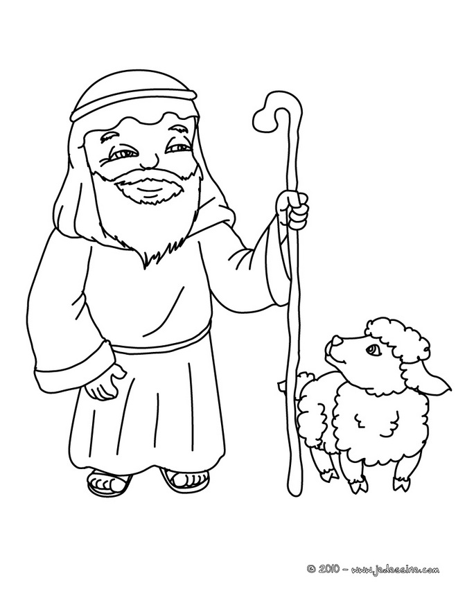 ぬりえページ: 羊 (動物) #11546 - 無料の印刷可能なぬりえページ