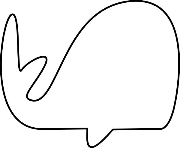 ぬりえページ: 鯨 (動物) #950 - 無料の印刷可能なぬりえページ