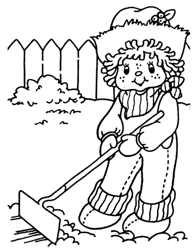 ぬりえページ: ストロベリーショートケーキ / ストロベリー (漫画) #35542 - 無料の印刷可能なぬりえページ