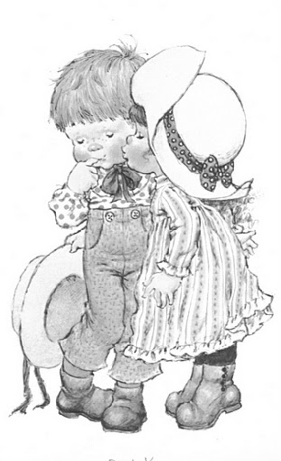 ぬりえページ: サラ・ケイ (漫画) #43735 - 無料の印刷可能なぬりえページ