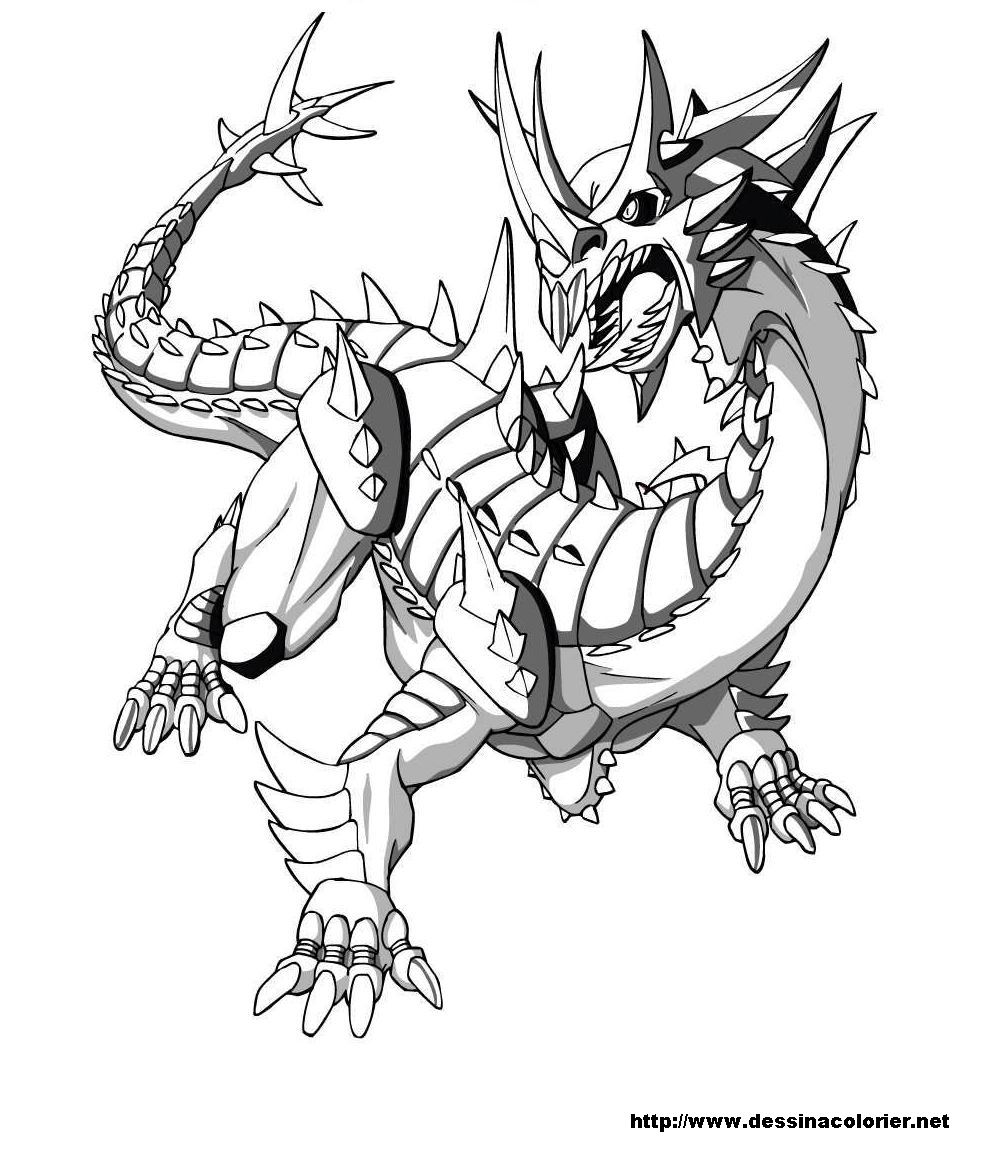ぬりえページ: ドラゴン (キャラクター) #148534 - 無料の印刷可能なぬりえページ