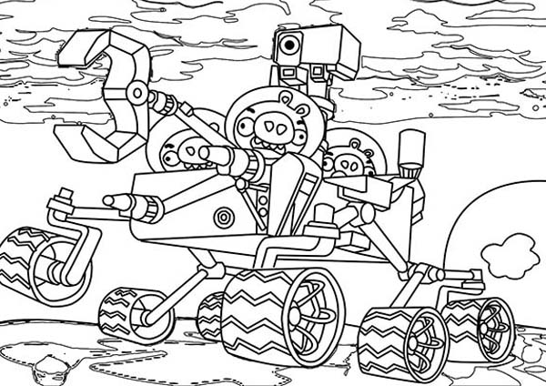 ぬりえページ: ロボット (キャラクター) #106786 - 無料の印刷可能なぬりえページ