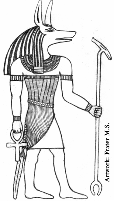 ぬりえページ: エジプト神話 (神々と女神) #111138 - 無料の印刷可能なぬりえページ