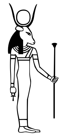 ぬりえページ: エジプト神話 (神々と女神) #111176 - 無料の印刷可能なぬりえページ
