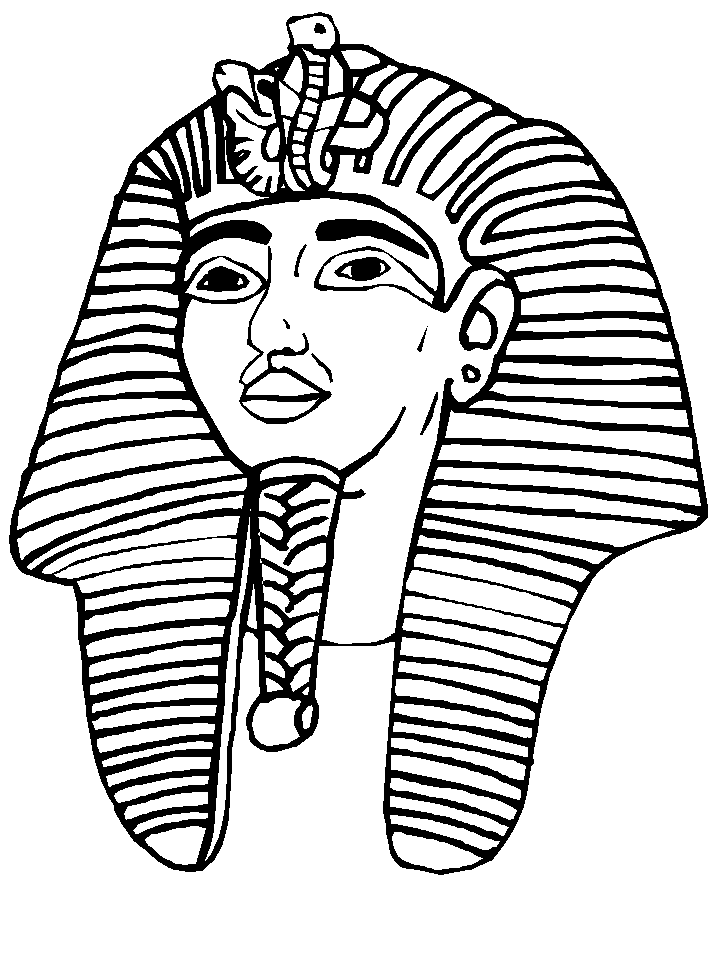 ぬりえページ: エジプト神話 (神々と女神) #111186 - 無料の印刷可能なぬりえページ