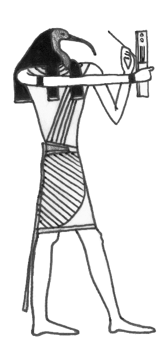 ぬりえページ: エジプト神話 (神々と女神) #111295 - 無料の印刷可能なぬりえページ