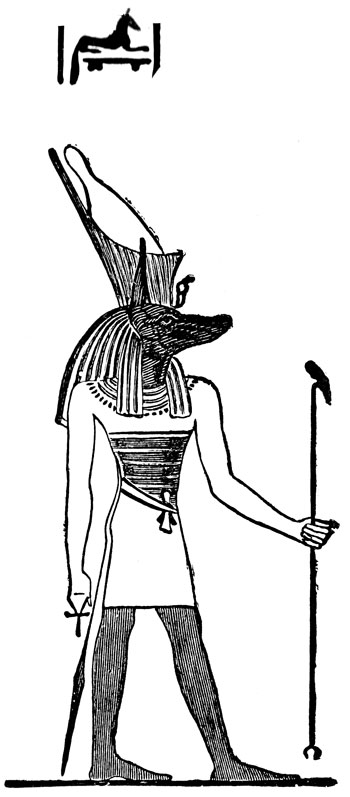 ぬりえページ: エジプト神話 (神々と女神) #111399 - 無料の印刷可能なぬりえページ