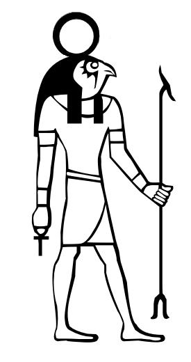 ぬりえページ: エジプト神話 (神々と女神) #111506 - 無料の印刷可能なぬりえページ