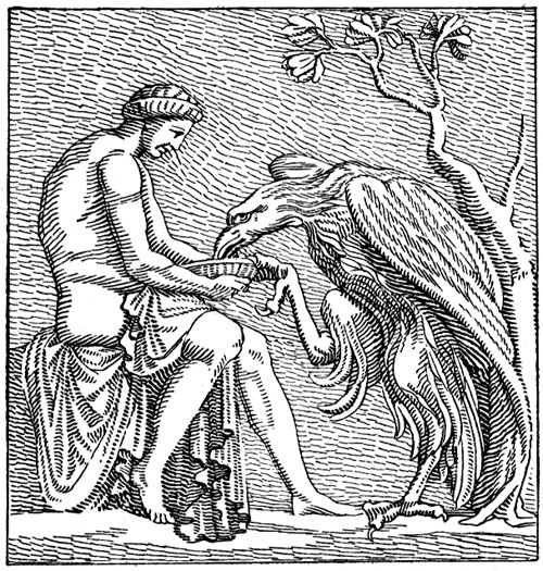 ぬりえページ: ギリシャ神話 (神々と女神) #109629 - 無料の印刷可能なぬりえページ