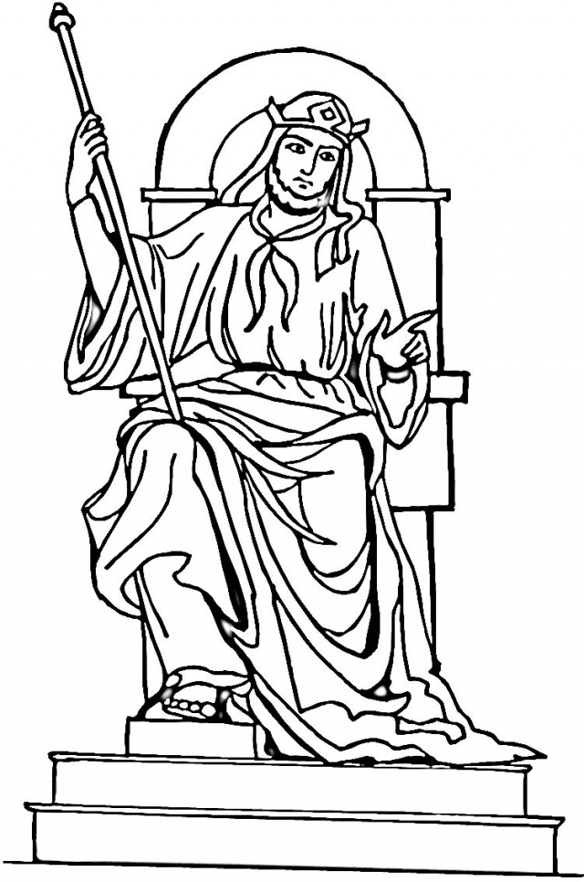 ぬりえページ: ギリシャ神話 (神々と女神) #109664 - 無料の印刷可能なぬりえページ