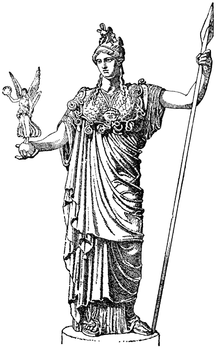 ぬりえページ: ギリシャ神話 (神々と女神) #109727 - 無料の印刷可能なぬりえページ