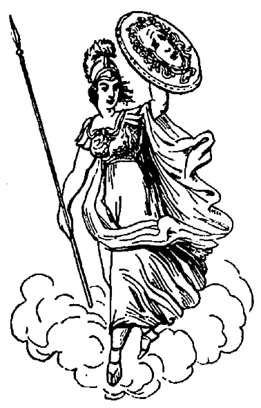 ぬりえページ: ギリシャ神話 (神々と女神) #109837 - 無料の印刷可能なぬりえページ