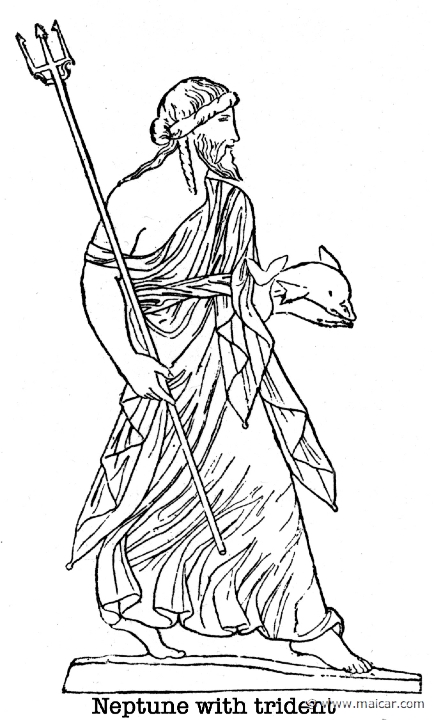 ぬりえページ: ギリシャ神話 (神々と女神) #109865 - 無料の印刷可能なぬりえページ