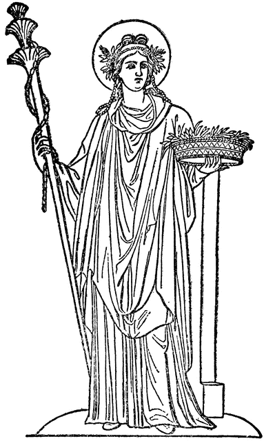 ぬりえページ: ギリシャ神話 (神々と女神) #109900 - 無料の印刷可能なぬりえページ