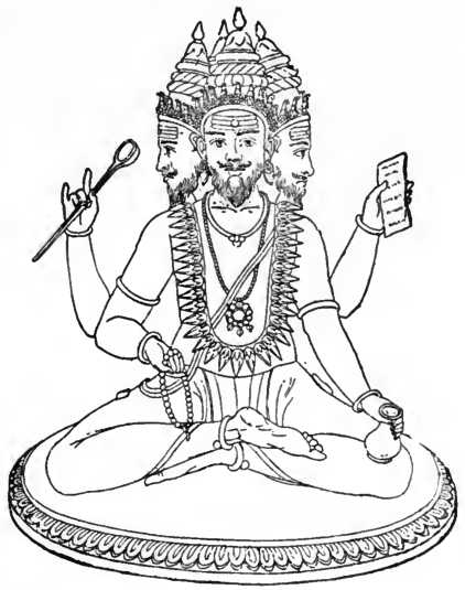 ぬりえページ: ヒンズー教の神話 (神々と女神) #109219 - 無料の印刷可能なぬりえページ