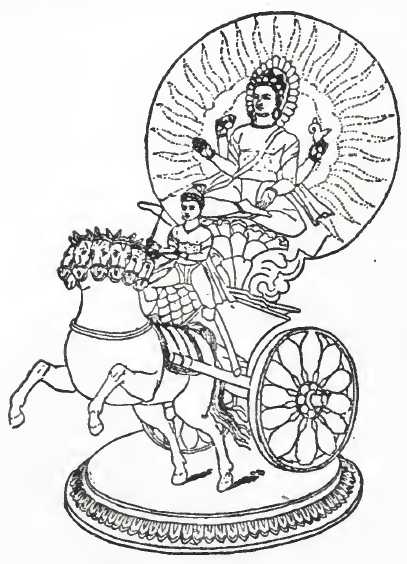 ぬりえページ: ヒンズー教の神話 (神々と女神) #109277 - 無料の印刷可能なぬりえページ