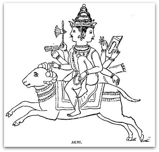ぬりえページ: ヒンズー教の神話 (神々と女神) #109462 - 無料の印刷可能なぬりえページ