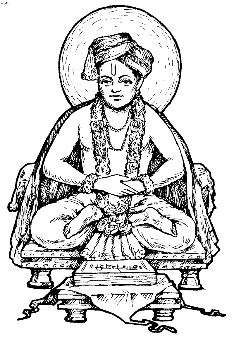 ぬりえページ: ヒンズー教の神話: 仏 (神々と女神) #89554 - 無料の印刷可能なぬりえページ