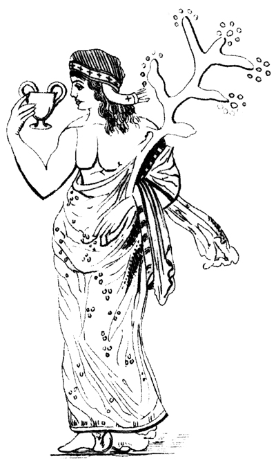 ぬりえページ: ローマ神話 (神々と女神) #110030 - 無料の印刷可能なぬりえページ