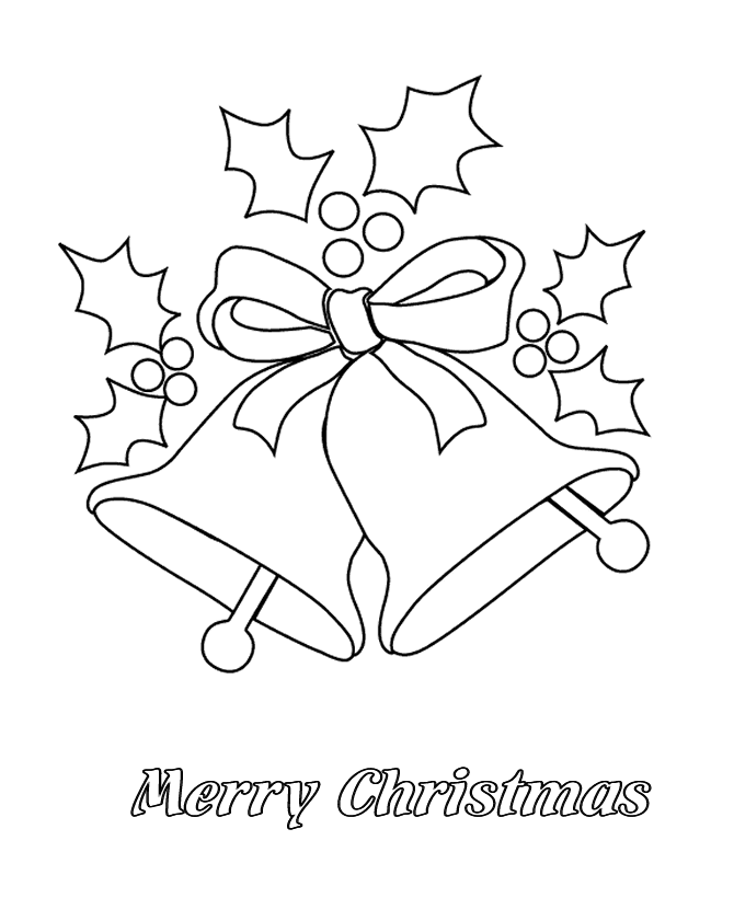 ぬりえページ: クリスマス (祝日および特別行事) #54996 - 無料の印刷可能なぬりえページ
