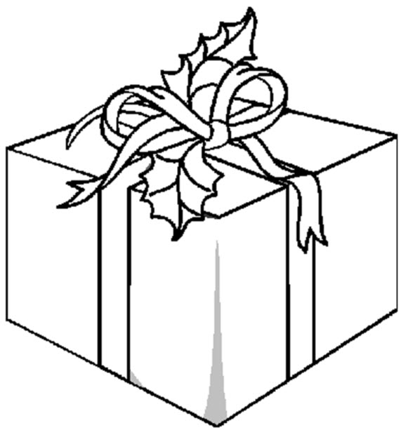 ぬりえページ: クリスマス (祝日および特別行事) #55026 - 無料の印刷可能なぬりえページ