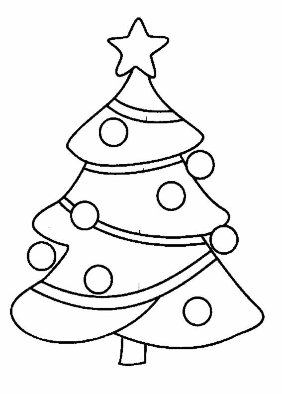 ぬりえページ: クリスマス (祝日および特別行事) #55075 - 無料の印刷可能なぬりえページ