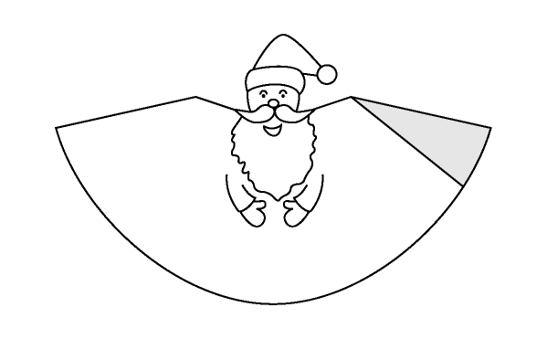 ぬりえページ: クリスマス (祝日および特別行事) #55107 - 無料の印刷可能なぬりえページ