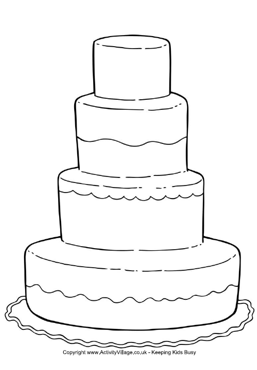ぬりえページ: 結婚 (祝日および特別行事) #56004 - 無料の印刷可能なぬりえページ