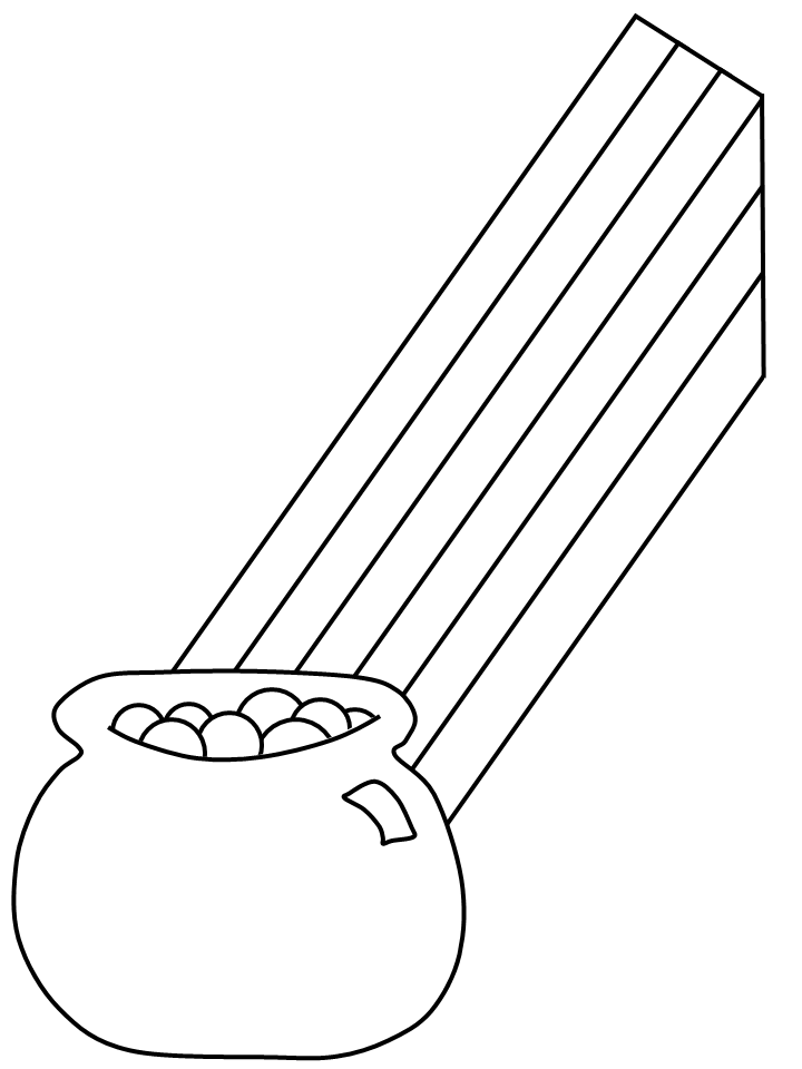 ぬりえページ: 聖パトリック (祝日および特別行事) #57987 - 無料の印刷可能なぬりえページ