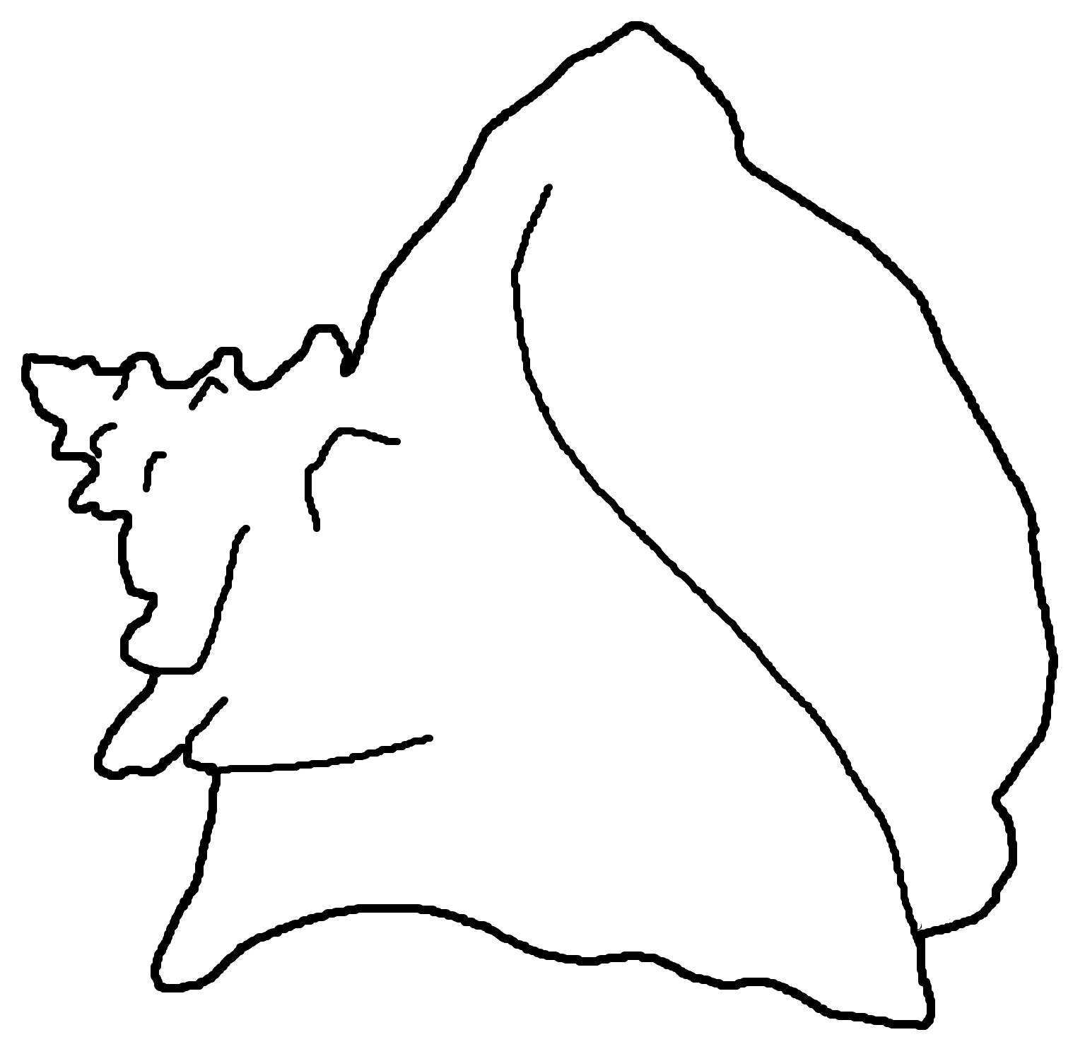 ぬりえページ: 貝殻 (自然と季節) #163175 - 無料の印刷可能なぬりえページ
