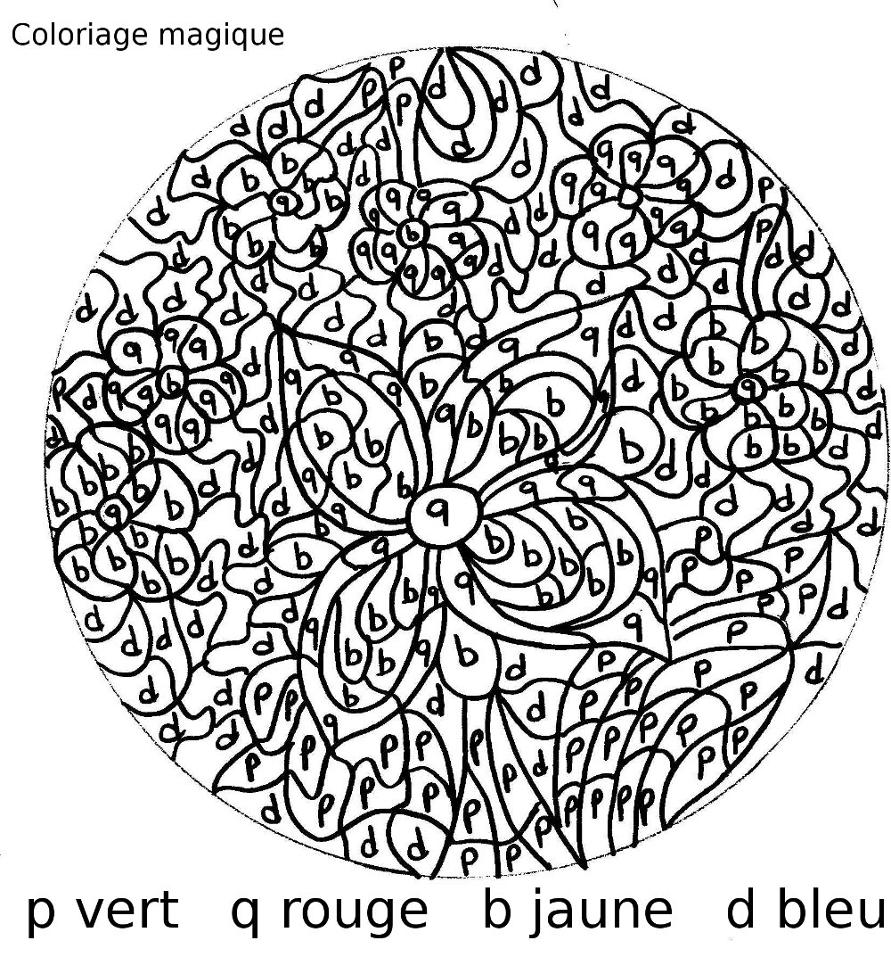 ぬりえページ: フラワーズ (自然) #155108 - 無料の印刷可能なぬりえページ