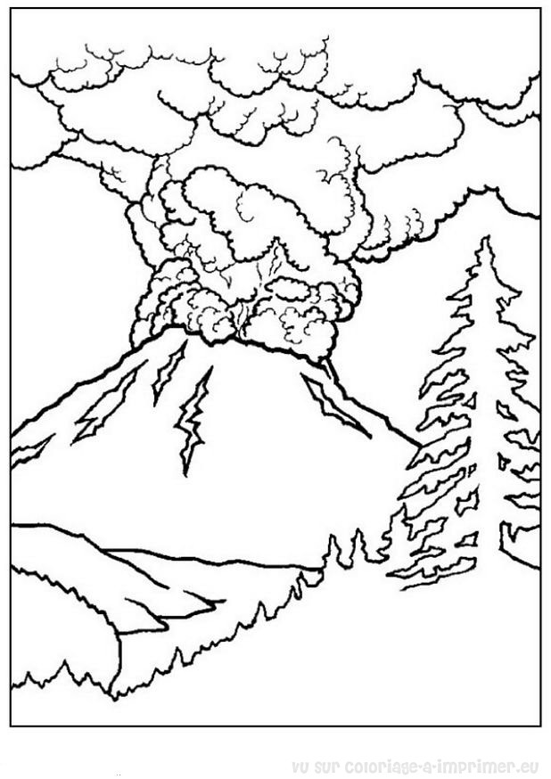 ぬりえページ: 田舎 (自然) #165784 - 無料の印刷可能なぬりえページ