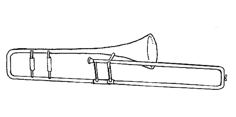 ぬりえページ: 楽器 (オブジェクト) #167233 - 無料の印刷可能なぬりえページ