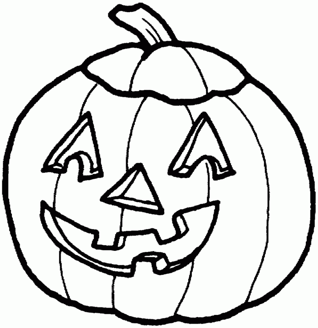ぬりえページ: かぼちゃ (オブジェクト) #166823 - 無料の印刷可能なぬりえページ