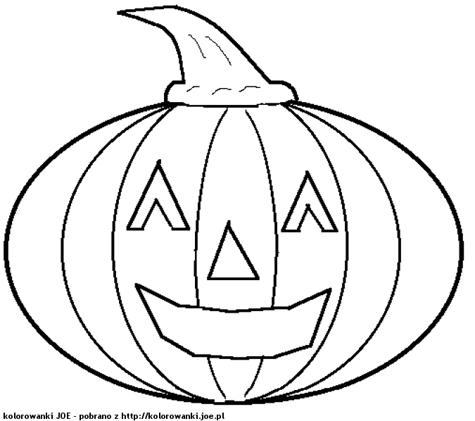 ぬりえページ: かぼちゃ (オブジェクト) #166835 - 無料の印刷可能なぬりえページ