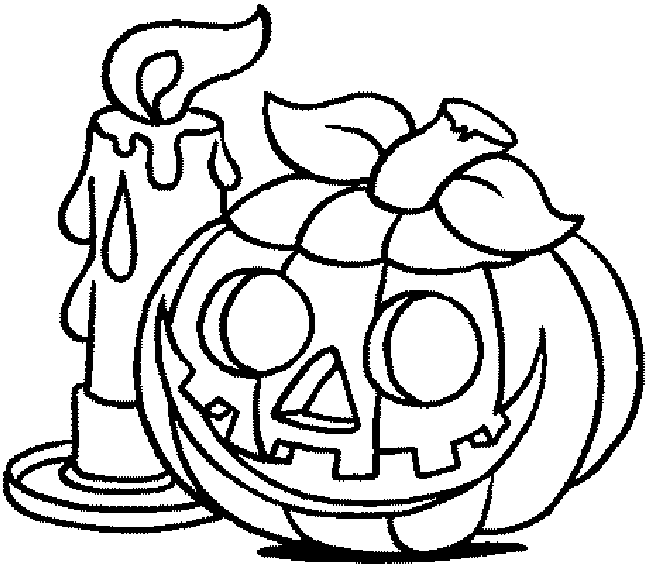 ぬりえページ: かぼちゃ (オブジェクト) #166887 - 無料の印刷可能なぬりえページ