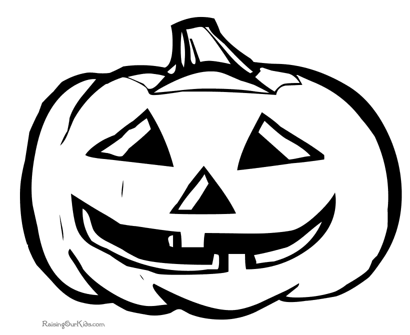 ぬりえページ: かぼちゃ (オブジェクト) #166969 - 無料の印刷可能なぬりえページ