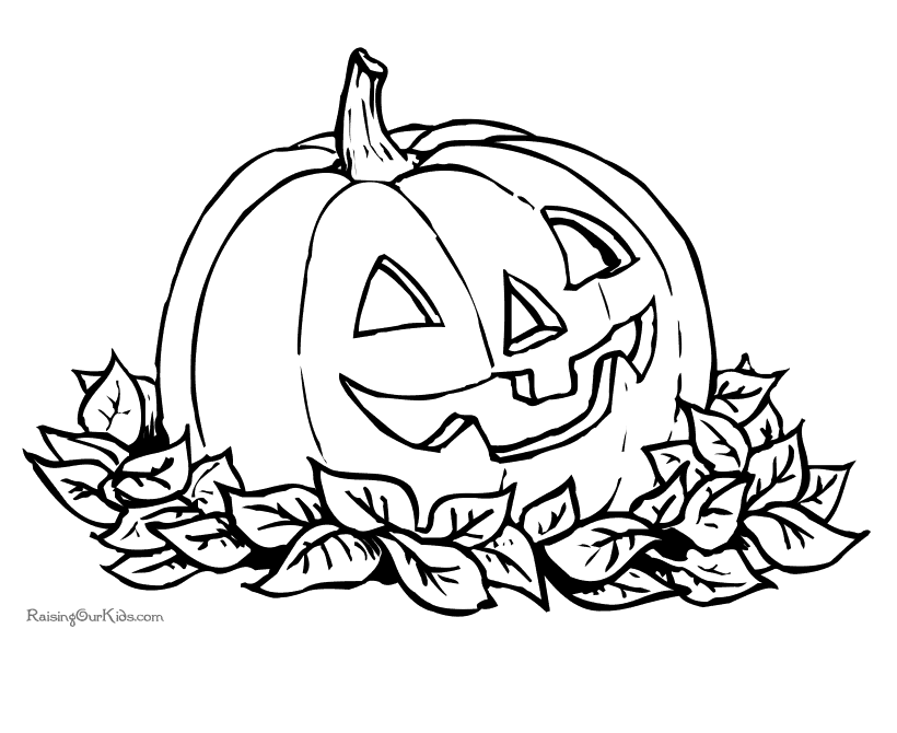 ぬりえページ: かぼちゃ (オブジェクト) #166979 - 無料の印刷可能なぬりえページ