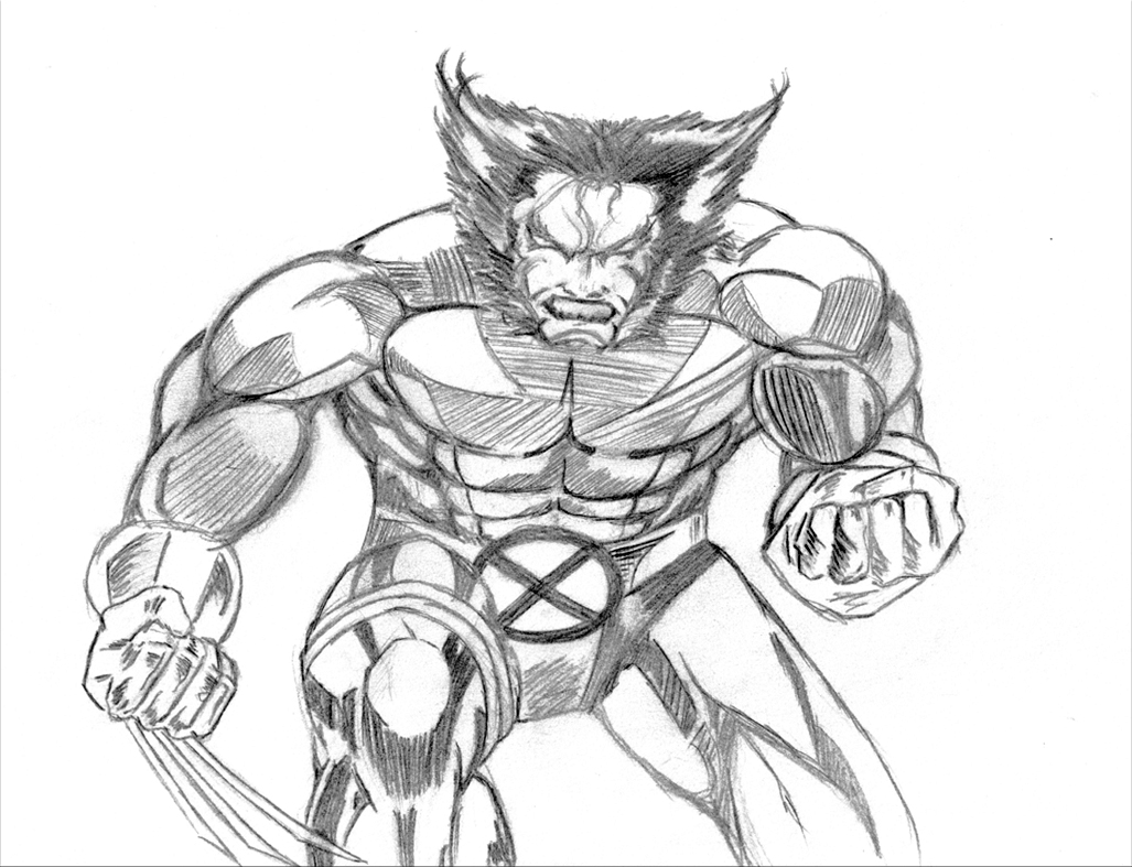 ぬりえページ: DCコミックスのスーパーヒーロー (スーパーヒーロー) #80227 - 無料の印刷可能なぬりえページ